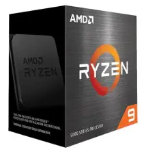 Processador AMD Ryzen 9 5900X (3.7GHz - AM4 - DDR4-SDRAM)