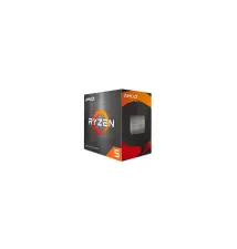 Processador AMD Ryzen 5 5600 (3.5GHz - AM4 - DDR4-SDRAM)