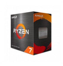 Processador AMD Ryzen 7 5700X (3.4GHz - AM4 - DDR4-SDRAM)