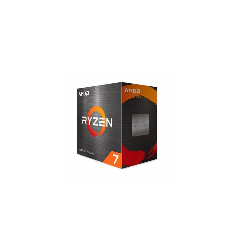 Processador AMD Ryzen 7 5700X (3.4GHz - AM4 - DDR4-SDRAM)