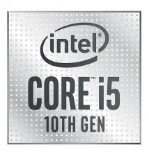 Processador Intel Core i5-10400F (2.9GHz - LGA 1200 - DDR4-SDRAM)