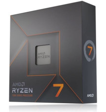 Processador AMD Ryzen 7 7700x (4.5GHz - AM5 - DDR5-SDRAM)