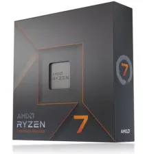 Processador AMD Ryzen 7 7700x (4.5GHz - AM5 - DDR5-SDRAM)