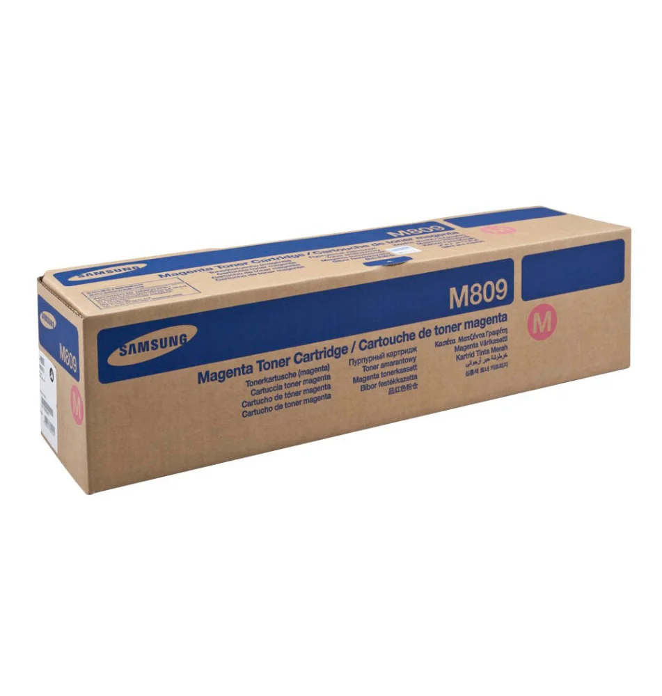 HP Toner HP CLT-M809S Original Magenta