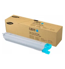 HP Toner HP CLT-C809S Original Ciano