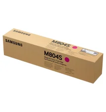 HP Toner HP CLT-M804S Original Magenta