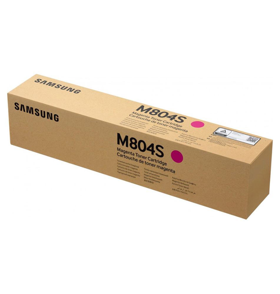HP Toner HP CLT-M804S Original Magenta