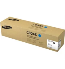 HP Toner HP CLT-C804S Original Ciano