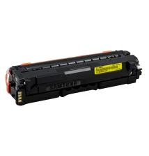 HP Toner HP CLT-Y506L Original Amarelo de Elevado rendimento