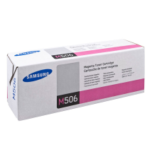 HP Toner HP CLT-M506L Original Magenta de Elevado rendimento