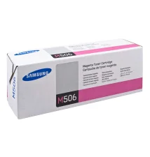 HP Toner HP CLT-M506L Original Magenta de Elevado rendimento