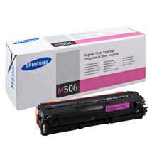 HP Toner HP CLT-M506L Original Magenta de Elevado rendimento
