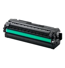 HP Toner HP CLT-C506L Original Ciano de Elevado rendimento