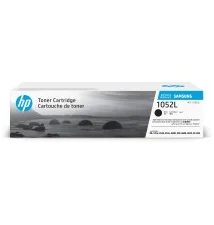 HP Cartucho de toner preto de elevado rendimento Samsung MLT-D1052L