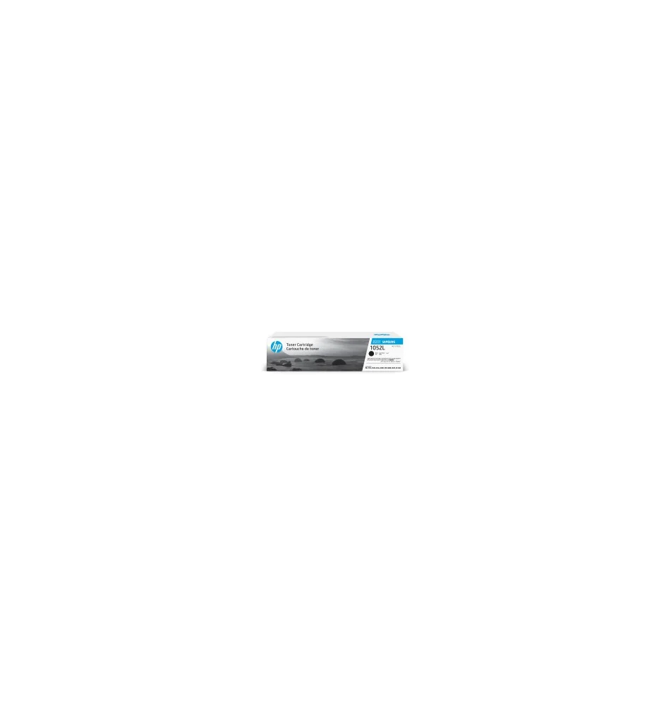 HP Cartucho de toner preto de elevado rendimento Samsung MLT-D1052L