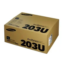 HP Toner Samsung MLT-D203E Preto de extraelevado rendimento