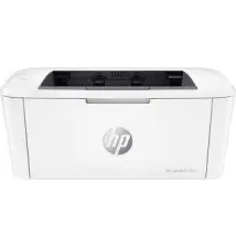 HP LaserJet M110we Sem fios Preto e branco Impressora