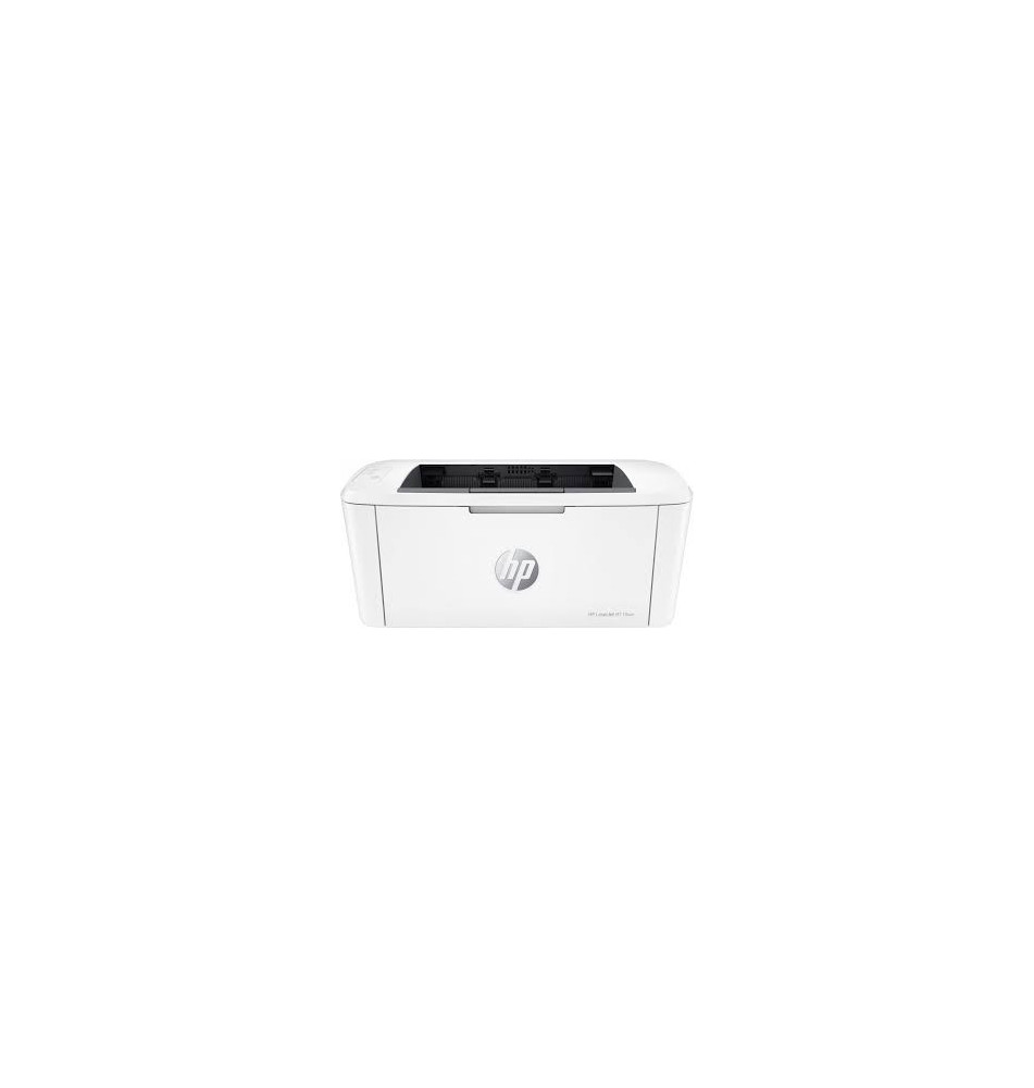 HP LaserJet M110we Sem fios Preto e branco Impressora