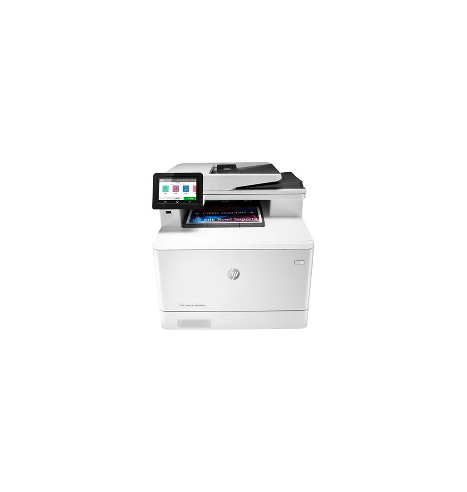 HP LaserJet Pro M479dw Sem fios Multifunction Cor Impressora,
