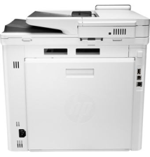 HP LaserJet Pro M479dw Sem fios Multifunction Cor Impressora,