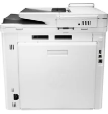 HP LaserJet Pro M479dw Sem fios Multifunction Cor Impressora,