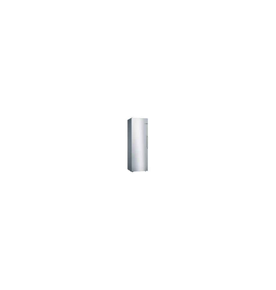 Frigorífico WHIRLPOOL ADN203C (Independente - 385L - Vidro/Branco)