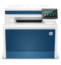 HP LaserJet Pro 4302dw Sem fios Multifunction Cor Impressora,