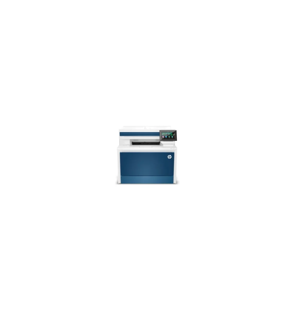 HP LaserJet Pro 4302dw Sem fios Multifunction Cor Impressora,