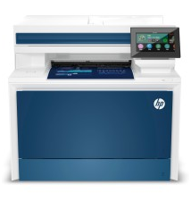 HP LaserJet Pro 4302dw Sem fios Multifunction Cor Impressora,