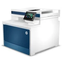 HP LaserJet Pro 4302dw Sem fios Multifunction Cor Impressora,