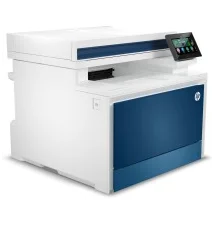 HP LaserJet Pro 4302dw Sem fios Multifunction Cor Impressora,