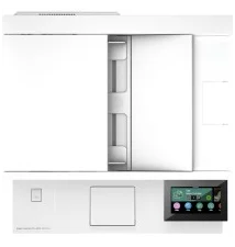 HP LaserJet Pro 4302dw Sem fios Multifunction Cor Impressora,