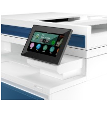 HP LaserJet Pro 4302dw Sem fios Multifunction Cor Impressora,