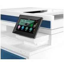HP LaserJet Pro 4302dw Sem fios Multifunction Cor Impressora,