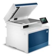 HP LaserJet Pro 4302dw Sem fios Multifunction Cor Impressora,