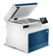 HP LaserJet Pro 4302dw Sem fios Multifunction Cor Impressora,
