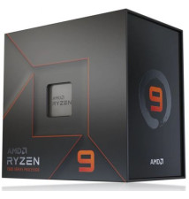 Processador AMD Ryzen 9 7900X (4.7GHz - AM5 - DDR5-SDRAM)