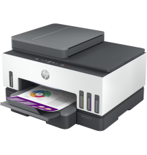 HP Smart Tank 7605 Sem fios All-in-One Cor Impressora, Impressão