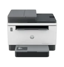 HP LaserJet Tank 2604sdw Sem fios Multifunction Preto e branco