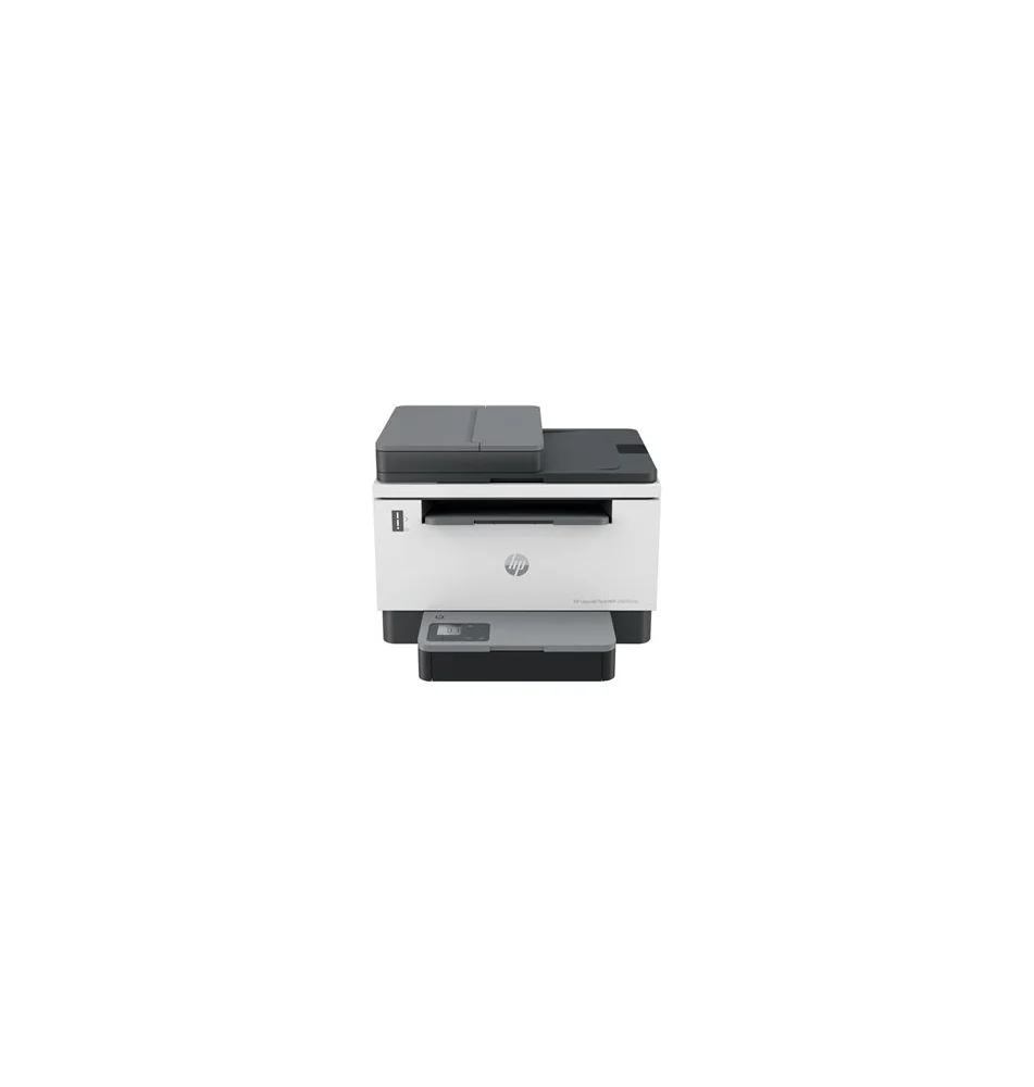 HP LaserJet Tank 2604sdw Sem fios Multifunction Preto e branco