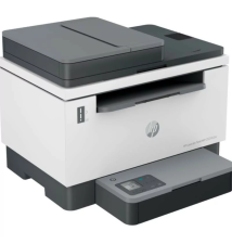 HP LaserJet Tank 2604sdw Sem fios Multifunction Preto e branco
