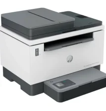 HP LaserJet Tank 2604sdw Sem fios Multifunction Preto e branco