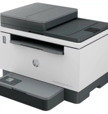 HP LaserJet Tank 2604sdw Sem fios Multifunction Preto e branco