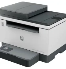 HP LaserJet Tank 2604sdw Sem fios Multifunction Preto e branco