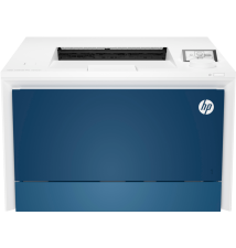 HP LaserJet Pro 4202dn Cor Impressora, Apenas Ethernet Frente e verso