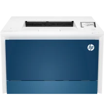 HP LaserJet Pro 4202dn Cor Impressora, Apenas Ethernet Frente e verso