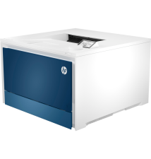 HP LaserJet Pro 4202dn Cor Impressora, Apenas Ethernet Frente e verso