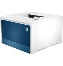HP LaserJet Pro 4202dn Cor Impressora, Apenas Ethernet Frente e verso