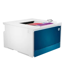 HP LaserJet Pro 4202dn Cor Impressora, Apenas Ethernet Frente e verso