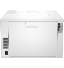 HP LaserJet Pro 4202dn Cor Impressora, Apenas Ethernet Frente e verso